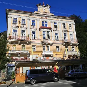  Apartmán Mars View Česká republika