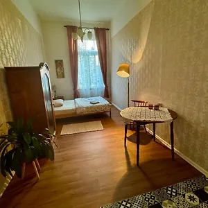  Hotel Moravia